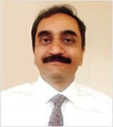 Dr. Abhay Talwalkar