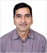 Dr. Bipin Jain