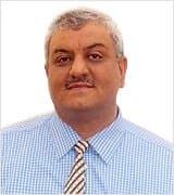 Dr. Farokh Master