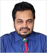 Dr. Nimish Mehta