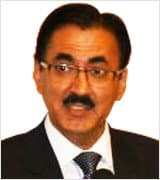 Dr. Yogesh Sehgal