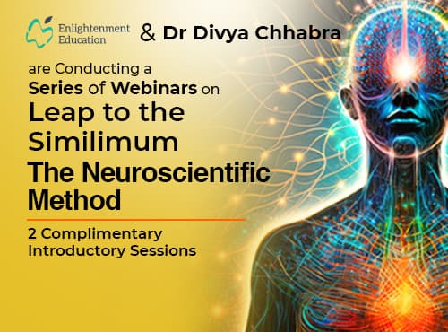 Leap to the Similimum-The Neuroscientific Method - English