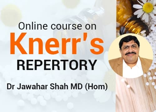 Knerr's Repertory