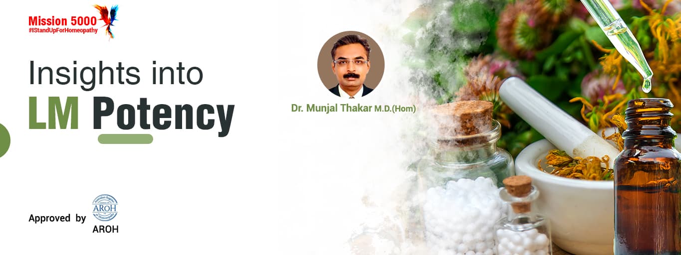 Insights into LM Potency