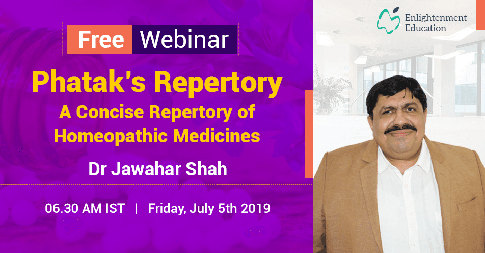 Phatak's Repertory
