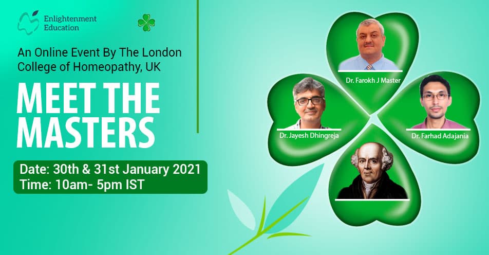 MEET THE MASTERS