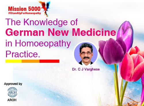 German New Medicine: A Revolutionary Medical Science