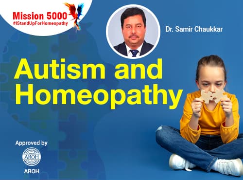 Autism and Homeopathy